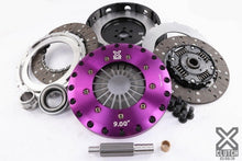 Load image into Gallery viewer, XClutch 89-94 Nissan Skyline GT-R 2.6L 10.5in Twin Sprung Organic Clutch Kit