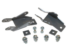Load image into Gallery viewer, MaxTrac 14-18 GM C/K1500 2WD/4WD Rear Lowering Shock Extenders (4-7in Flip Kit)