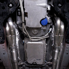Load image into Gallery viewer, Stainless Works 2008-09 Pontiac G8 GT Headers 2in Primaries 3in Leads Performance Connect w/HF Cats