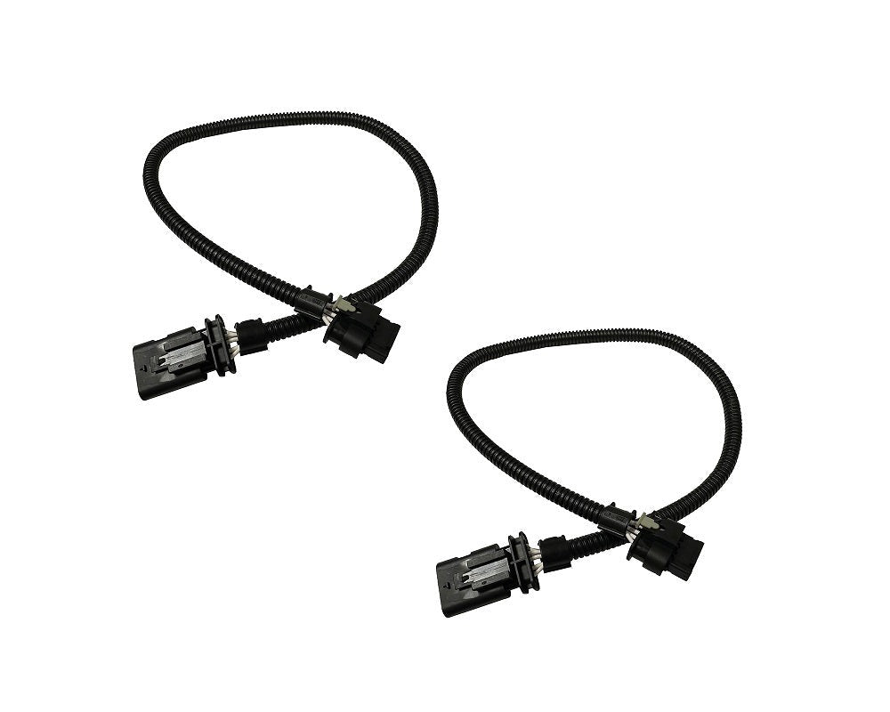 Speed Engineering 1-7/8" Longtube Headers & X-Pipe Full Kit 2015–2023 Ford Mustang 5.0L Coyote (25-1085)