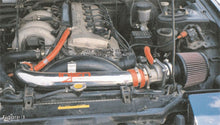 Load image into Gallery viewer, Injen 91-94 Nissan 240SX L4 2.4L Black IS Short Ram Cold Air Intake