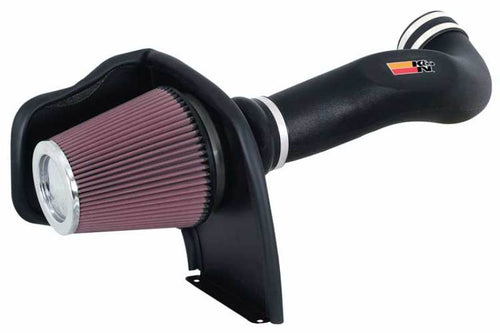 Cold Air Intakes