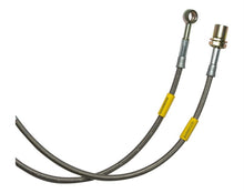 Load image into Gallery viewer, Goodridge 09-13 Nissan Maxima All Models Stainless Steel Brake Lines Kit