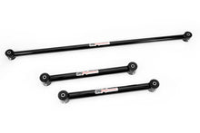Load image into Gallery viewer, UMI Performance 82-02 GM F-Body Tubular Lower Control Arms Non-Ajustable Panhard Bar Kit