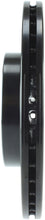 Load image into Gallery viewer, StopTech 06-08 Civic GX / 02-04 CR-V / 98-02 Honda Accord V6 / 03-07 Accord 4 cyl/V6 MT Slotted & D