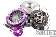 Load image into Gallery viewer, XClutch 09-20 Nissan 370Z Touring Sport 3.7L Stage 1 Sprung Organic Clutch Kit