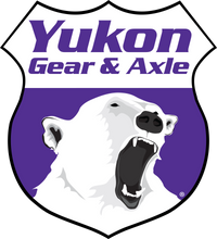 Load image into Gallery viewer, Yukon Gear Chrome Cover For 7.5in Ford