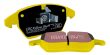 Load image into Gallery viewer, EBC 2023+ Toyota GR Corolla Yellowstuff Front Brake Pads