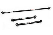 Load image into Gallery viewer, UMI Performance 82-02 GM F-Body Lower Control Arms &amp; On-Car Adjustable Panhard Bar Kit