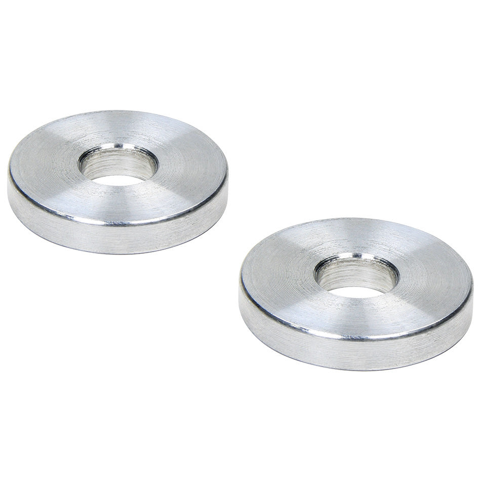 Allstar Performance Hourglass Spacers 1/2in IDx1-1/2in OD x 1/4in ALL18830
