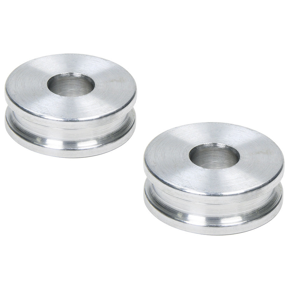 Allstar Performance Hourglass Spacers 1/2in IDx1-1/2in OD x 1/2in ALL18832
