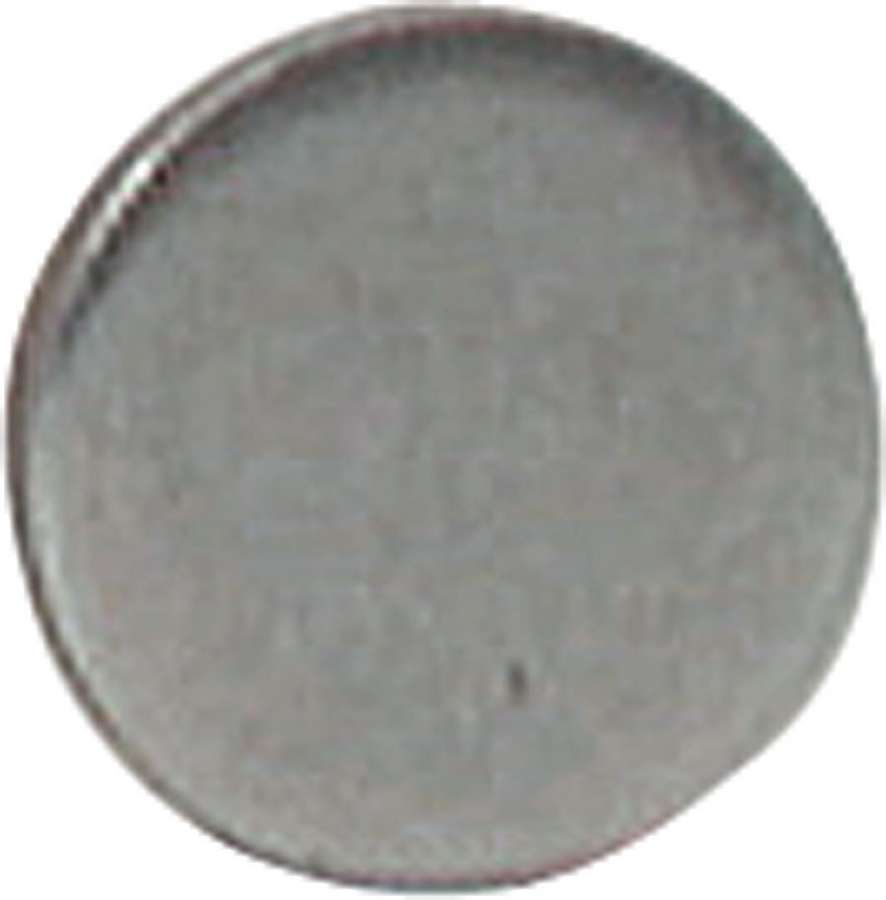 Allstar Performance Steel End Caps 7/8in OD 10pk ALL22280