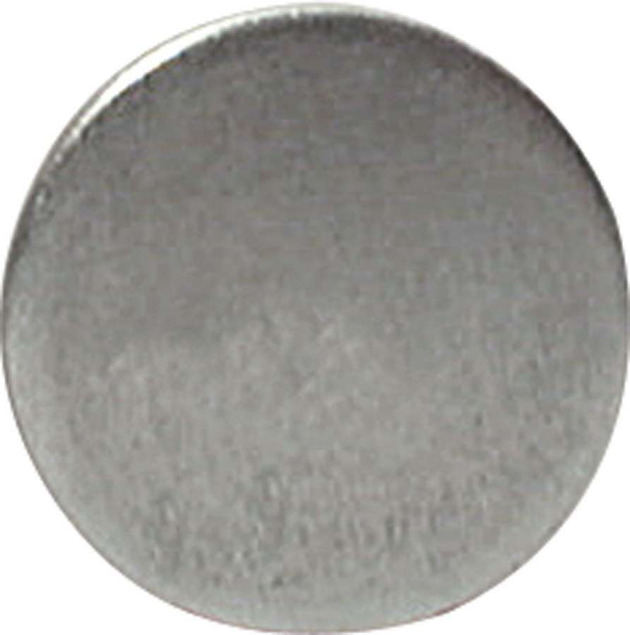 Allstar Performance Steel End Caps 1-1/2in OD 10pk ALL22282