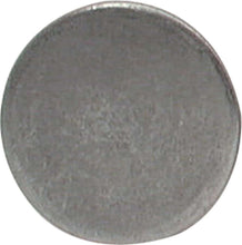 Load image into Gallery viewer, Allstar Performance Steel End Caps 1-3/4in OD 10pk ALL22284