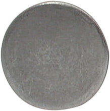 Load image into Gallery viewer, Allstar Performance Steel End Caps 1-11/16in OD 10pk ALL22287