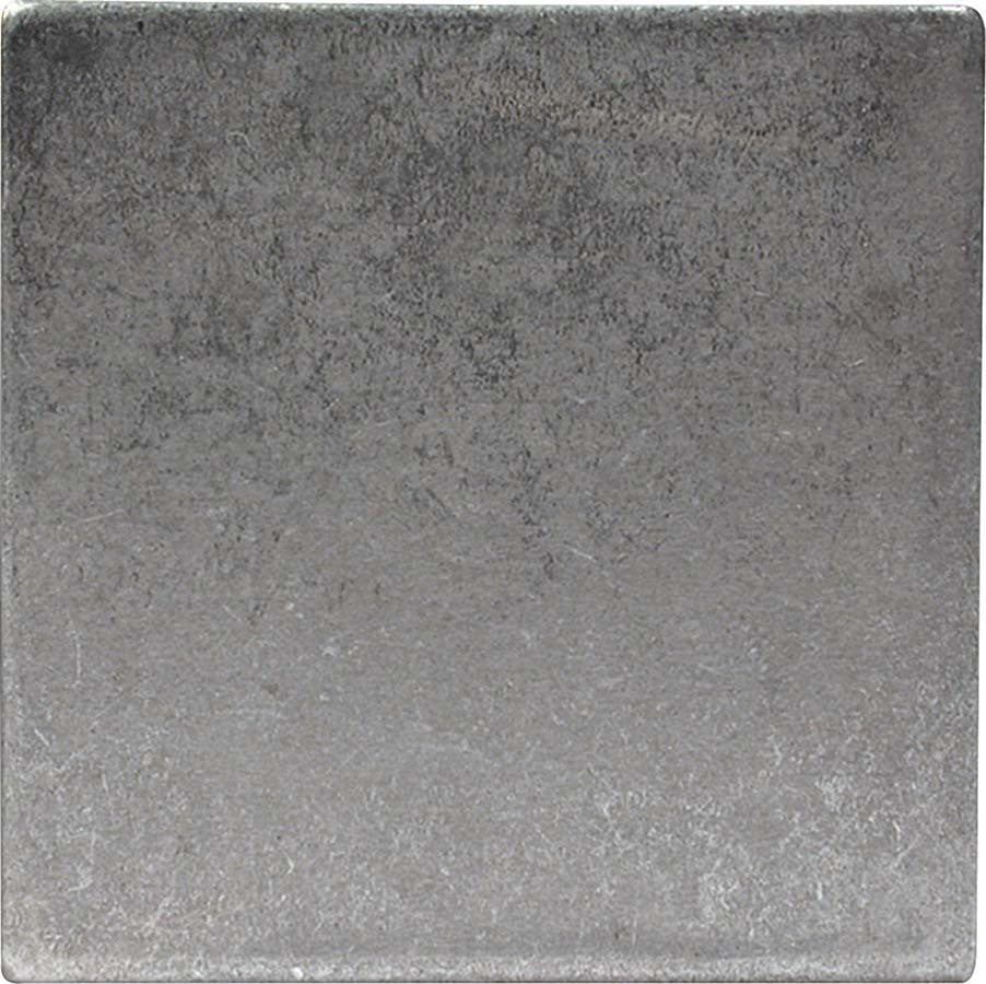 Allstar Performance Steel End Caps 1.5x1.5 10pk ALL22291