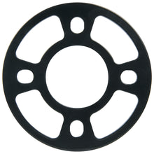 Load image into Gallery viewer, Allstar Performance Wheel Spacer Steel 1/4in 4-Lug ALL44200