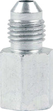 Load image into Gallery viewer, Allstar Performance Adapter Fitting Steel -3AN to 1/8in NPT ALL50199