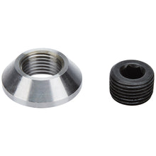 Load image into Gallery viewer, Allstar Performance Drain Plug Kit 1/2in NPT Steel Bung ALL50735