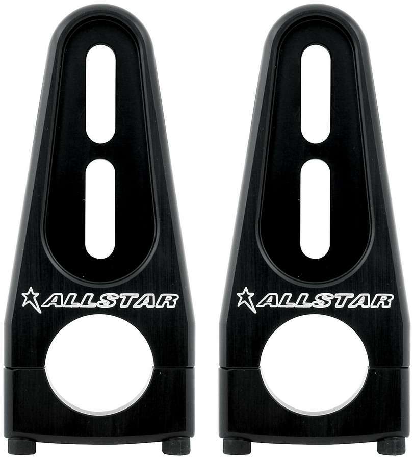 Allstar Performance Fuel Cell Mounts for Sprint Car Adjustable1pr ALL55112