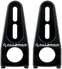Load image into Gallery viewer, Allstar Performance Fuel Cell Mounts for Sprint Car Adjustable1pr ALL55112