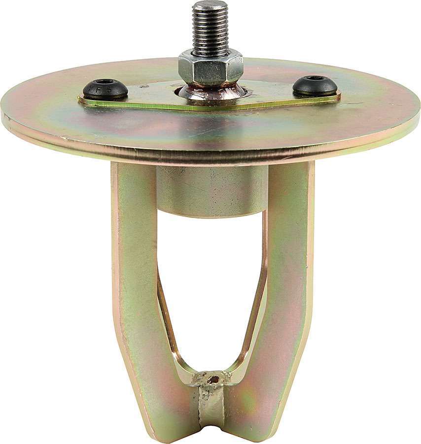 Allstar Performance Extended Length Swivler Spring Cup 5in Spring ALL56079