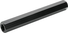 Load image into Gallery viewer, Allstar Performance 5/8 Aluminum Hex Tube 7in ALL56607