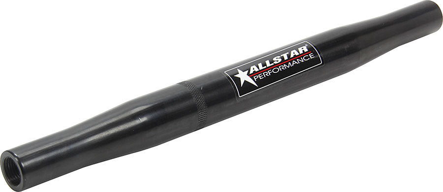 Allstar Performance Radius Rod 5/8in Alum 11in Black ALL56806-11