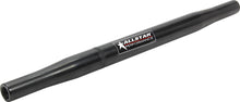 Load image into Gallery viewer, Allstar Performance Radius Rod 5/8in Alum 16in Black ALL56806-16