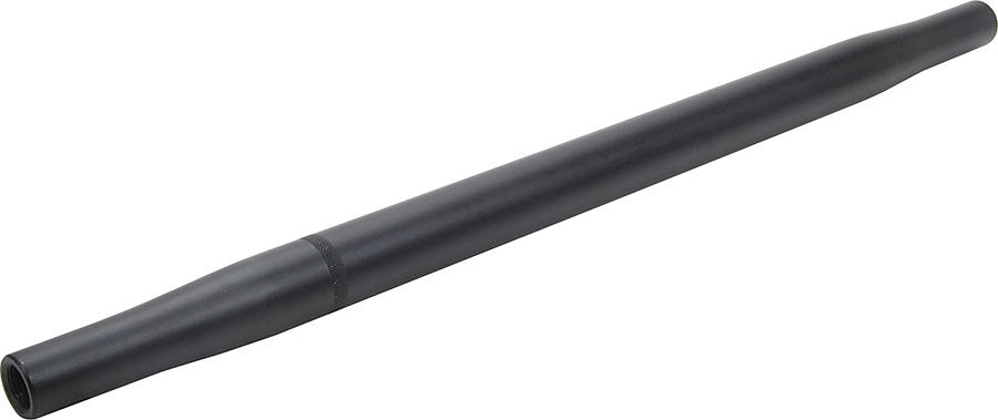 Allstar Performance Radius Rod 5/8in Alum 19-1/2in Black ALL56806-195