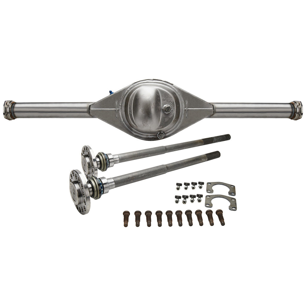 Allstar Performance 9in Non Floater Housing Kit 60in ALL68757