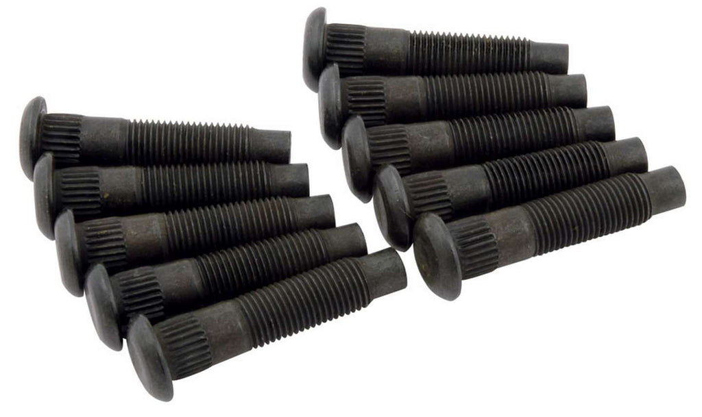 Allstar Performance Ford 9in Housing Studs 10pk ALL72040