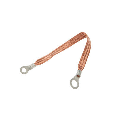 Allstar Copper Ground Strap 6 Allstar Copper Ground Strap 6