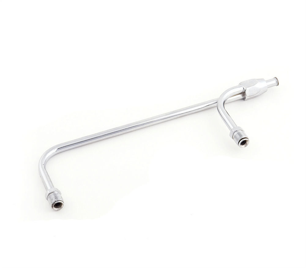 Mr Gasket Fits Holley 4160 Style Carburetors with 8-21/32 Inch centers 1551