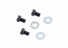 Load image into Gallery viewer, Mr Gasket Fits GM 3/8-20 - Set of 3 bolts with Washers. 6715