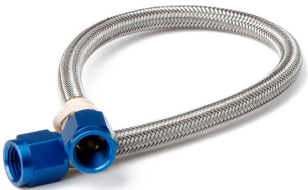 NOS Nitrous Hose SST/Teflon Hose Assembly 15400NOS NOS Nitrous Hose SST/Teflon Hose Assembly 15400NOS