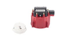Load image into Gallery viewer, Proform Engine Distributor GM HEI Coil; Cap and Rotor Kit; Red Cap 66942RC