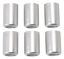 Load image into Gallery viewer, #10 Crimp Collars 6pk