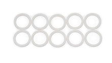 Load image into Gallery viewer, #10 PTFE Washers 10pk