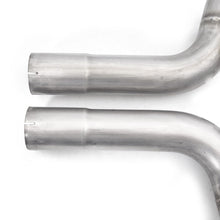 Load image into Gallery viewer, Stainless Works SP Ford Mustang GT 2015-17 Headers 1-7/8in Catted Aftermarket Connect