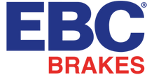 Load image into Gallery viewer, EBC 2018+ Ford F-150 2.7L Twin Turbo (2WD) Greenstuff Front Brake Pads