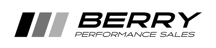 Berry Performance Sales