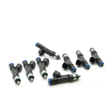 Load image into Gallery viewer, DeatschWerks LS1/LS6 Series / 85-04 4.6L & 5.0L V8 Mustang 88lb Injectors