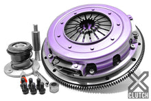 Load image into Gallery viewer, XClutch 98-02 Chevrolet Camaro Z28 5.7L 10.5in Twin Solid Organic Clutch Kit