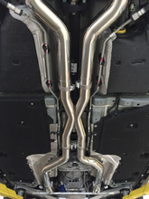 Load image into Gallery viewer, Speed Engineering Gen 6 Camaro 2&quot; Longtube Headers 2016+ (LT1 LT4 ENGINES) 25-1061
