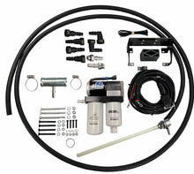 Load image into Gallery viewer, PureFlow AirDog 15-16 Chevrolet 6.6L Duramax FP-150-4G Fuel Air Separation System