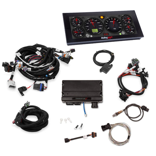 Engine Management