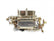 Classic Carburetor 600 CFM 4160 Vacuum Secondaries Gold Dichromate Gasoline Holley