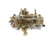 Classic Carburetor 600 CFM 4160 Vacuum Secondaries Gold Dichromate Gasoline Holley