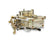 Classic Carburetor 600 CFM 4160 Vacuum Secondaries Gold Dichromate Gasoline Holley